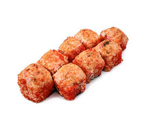 Запеченный ролл Майами