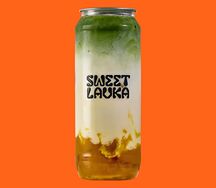 Напиток Tropic Matcha