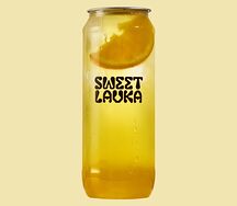 Напиток Jasmine mango lychee