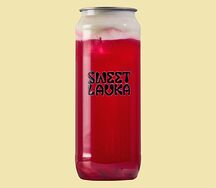 Напиток Strawberry Jasmine