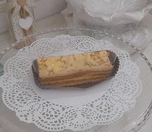 Пирожное Лейли