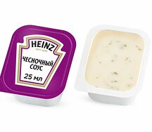 Чесночный соус Heinz