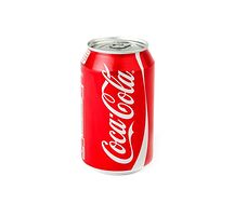 Coca-Cola Classic