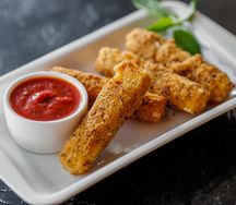 Сырные палочки
