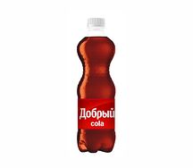 Добрый Кола