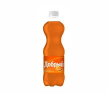 Добрый Апельсин