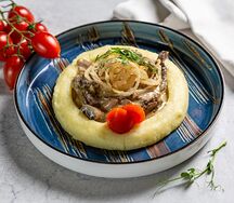 Бефстроганов
