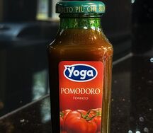 Сок Yoga Томатный
