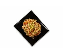 Вегетарианский wok