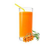 Морс из облепихи