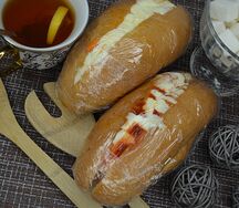 Хот-дог
