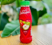 Сок Любимый
