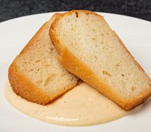 Ромовая баба