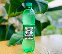 Вода Горячий ключ