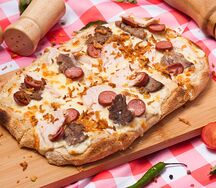 Мясная