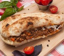 Панини Болоньезе