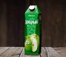 Сок Добрый Яблоко
