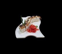 Филадельфия Дракон с угрем