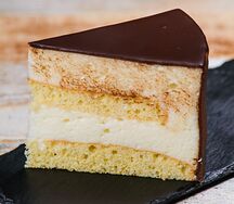 Птичье молоко