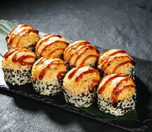 Дыхание Дракона