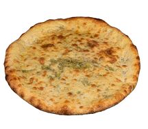 Пирог Осетинский с сулугуни и адыгейским сыром