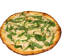 С грушей, горгондзолой и цветочным мёдом Normal