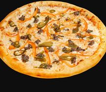 Мексиканская Big Premium