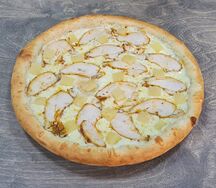 Гавайская с ананасом Normal