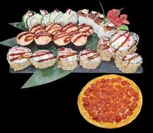 Комбо Якудза