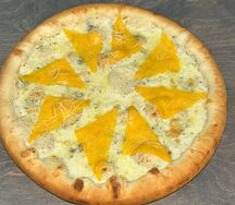 Четыре сыра Big Premium