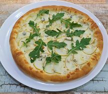 С грушей, горгондзолой и цветочным мёдом Big Premium