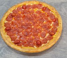 Пепперони Big Premium