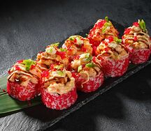 Премиум Дикий Лосось