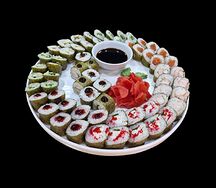 Классический мини сет