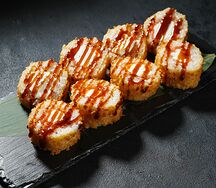 Сакура Темпура