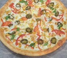 Жгучая цыпа Big Premium