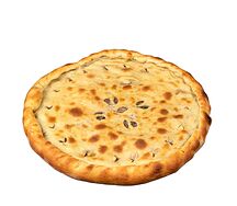 Пирог Осетинский с мраморной говядиной