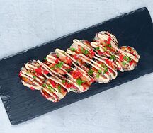 Курица-лосось премиум