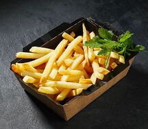 Картошка фри