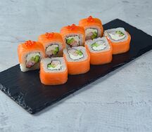 Филадельфия Де-Люкс