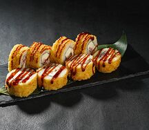 Филадельфия темпура