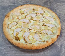 Гавайская с ананасом Big Premium