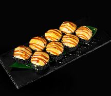 Краб спайси