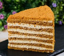 Медовый классический