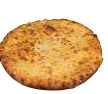 Пирог Осетинский с картофелем и сыром