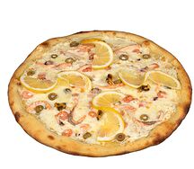 Морской бриз Normal