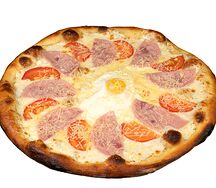 Карбонара big premium