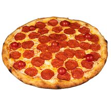 Пепперони Normal