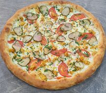 Шаурма Big Premium