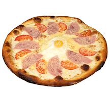 Карбонара Normal